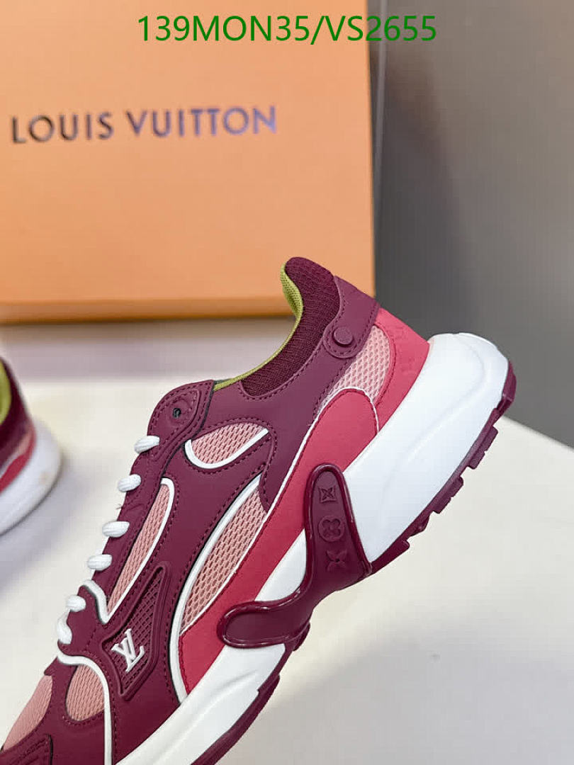 LV-Men shoes Code: VS2655-Yupoo.ru - Copybrand.Team photo album LV-Men shoes Code: VS2655