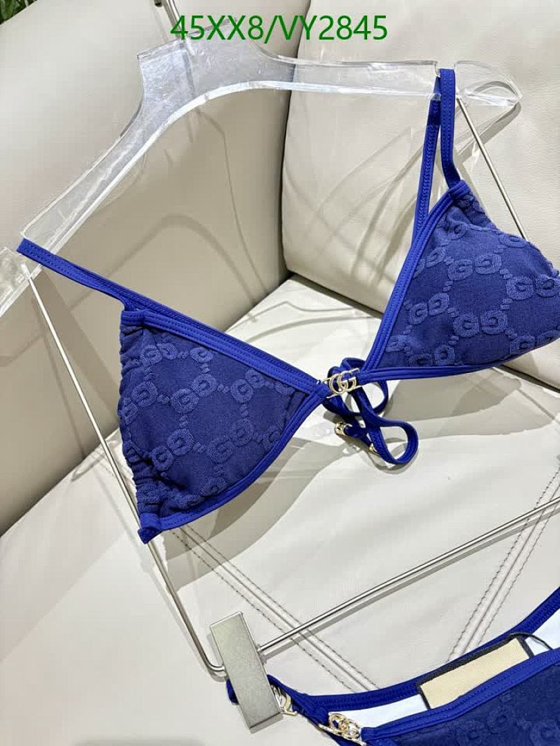 GUCCI-Swimsuit Code: VY2845 $: 45USD