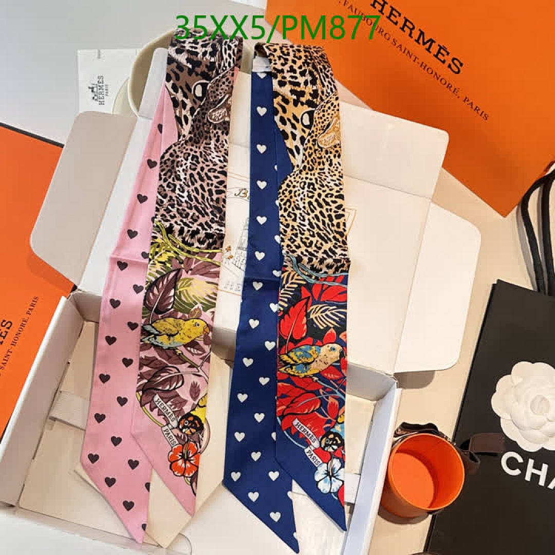 Hermes-Scarf Code: PM877 $: 35USD