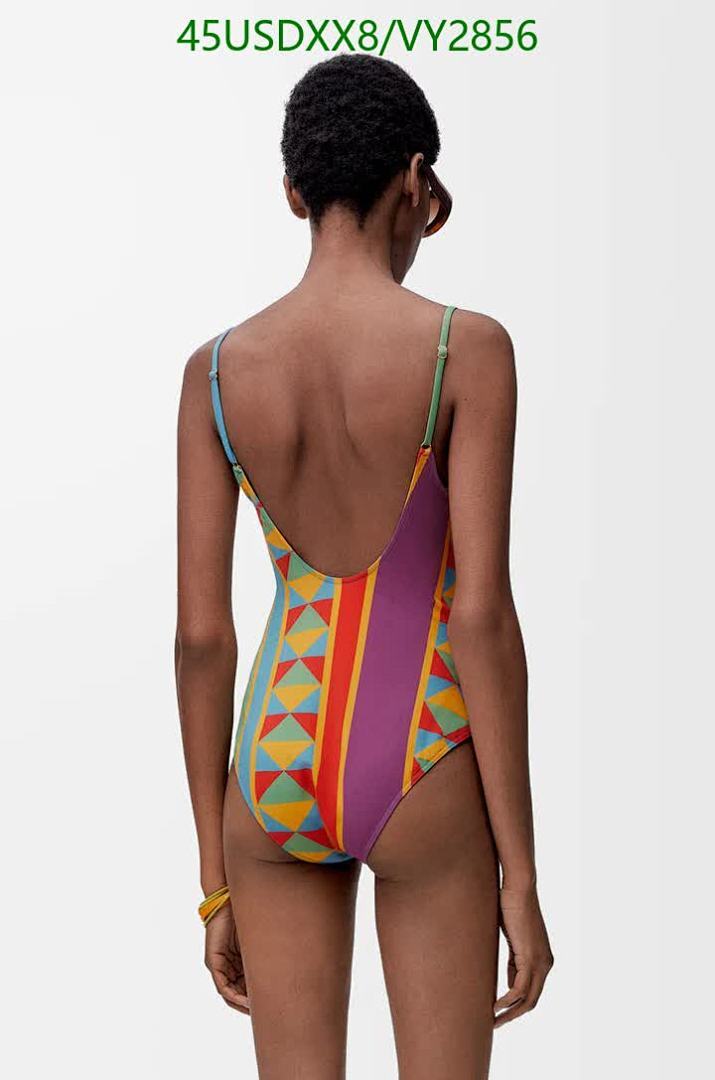 Loewe-Swimsuit Code: VY2856