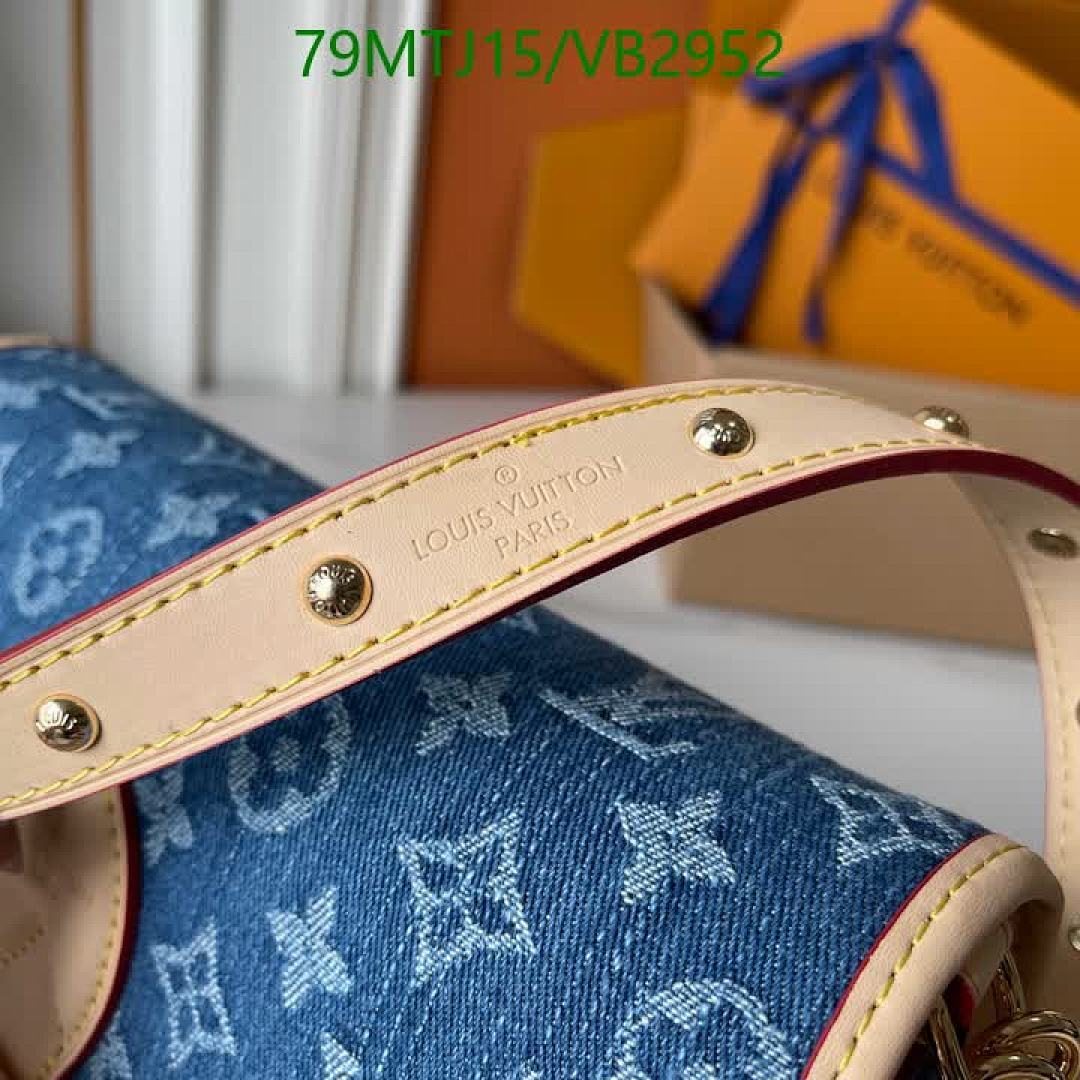 LV-Bag-4A Quality Code: VB2952 $: 79USD