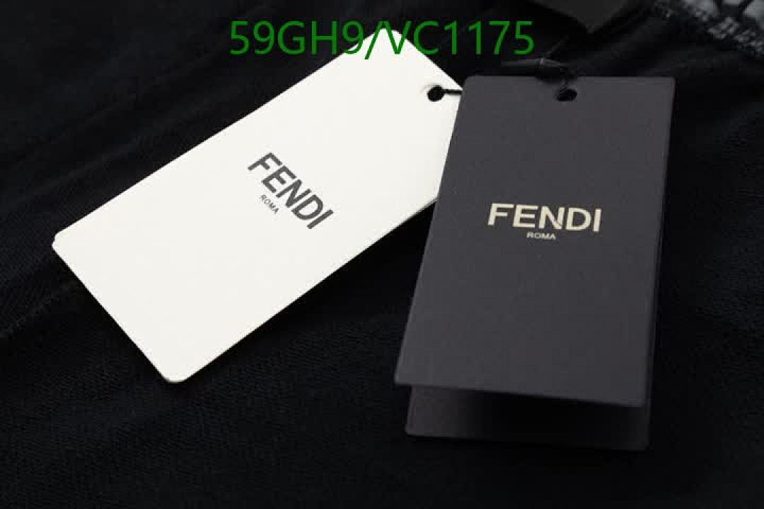 Fendi-Beach Shorts Code: VC1175 $: 59USD