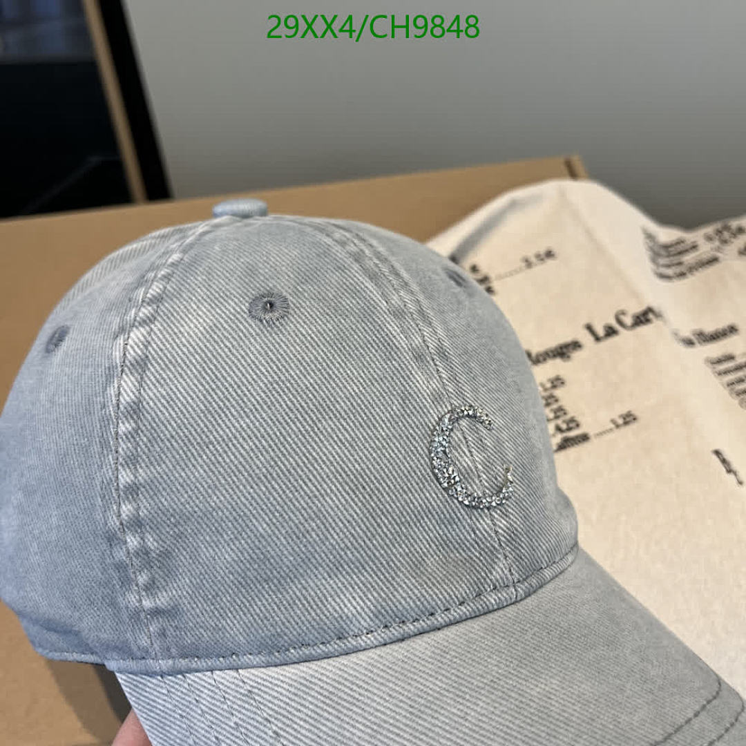 Celine-Cap(Hat) Code: CH9848 $: 29USD