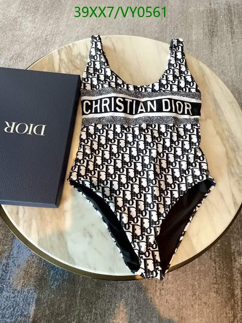 Dior-Swimsuit Code: VY0561 $: 39USD