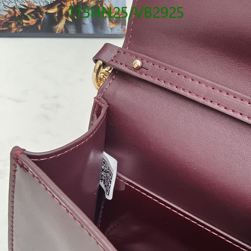 D&G-Bag-4A Quality Code: VB2925 $: 115USD