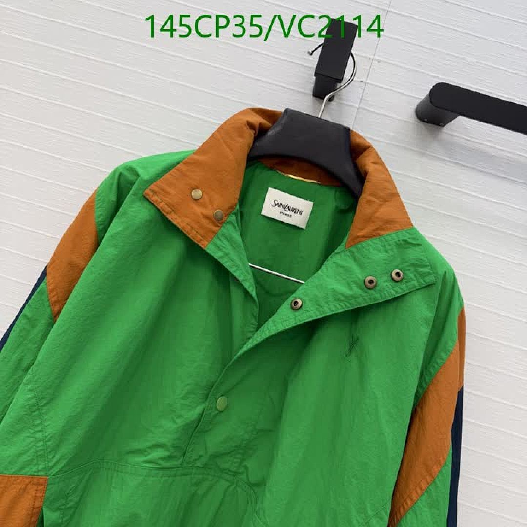 YSL-Clothing Code: VC2114 $: 145USD-Yupoo.ru - Copybrand.Team photo album YSL-Clothing Code: VC2114 $: 145USD