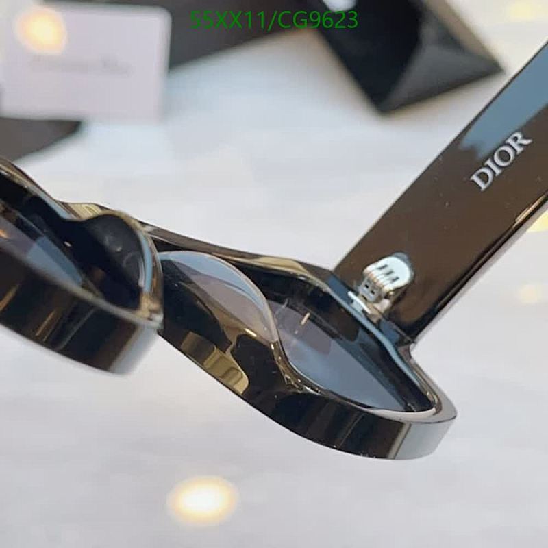 Dior-Glasses Code: CG9623 $: 55USD