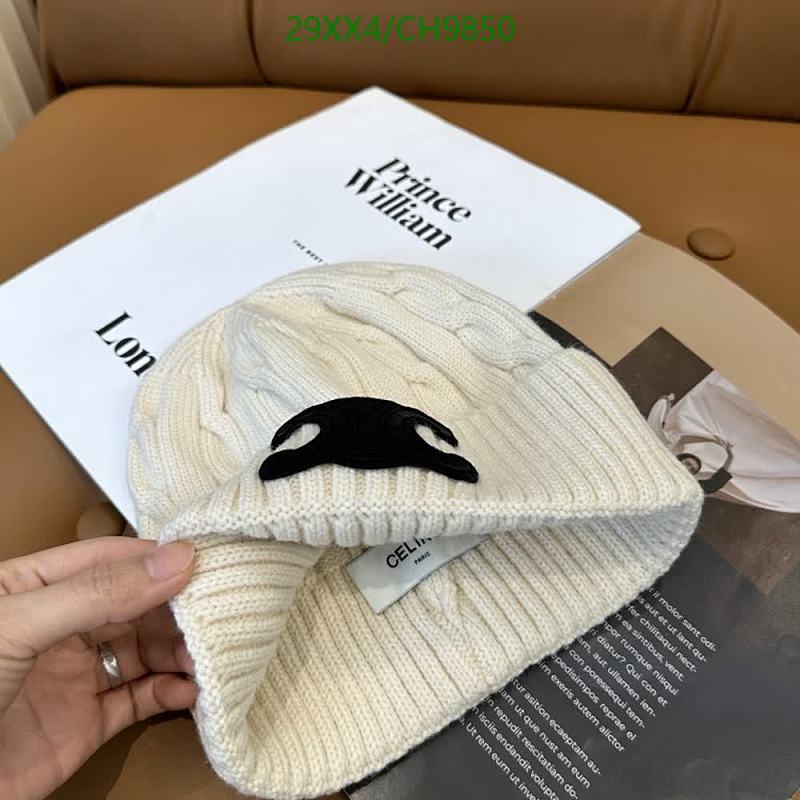 Celine-Cap(Hat) Code: CH9850 $: 29USD