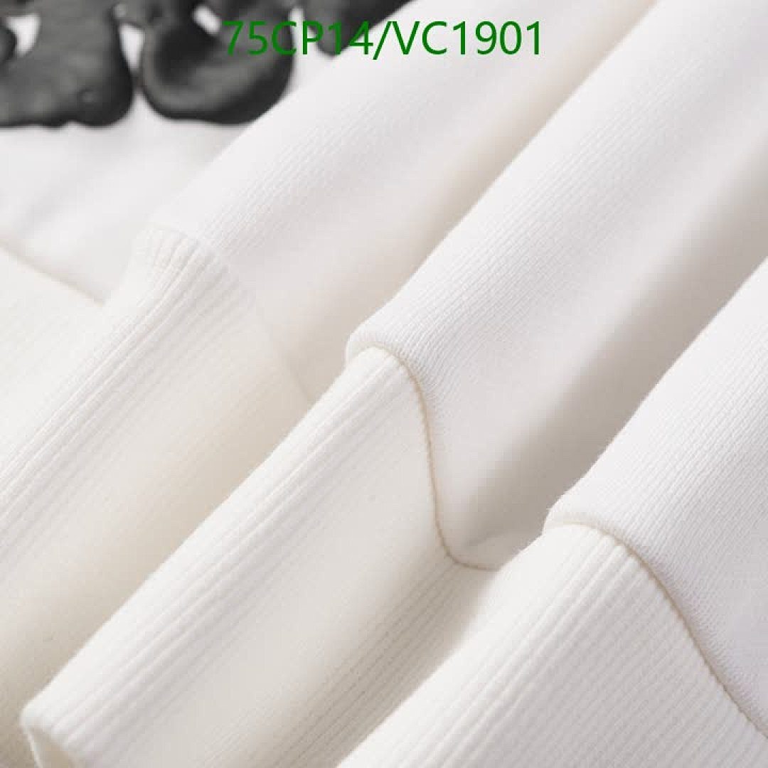 DENIM TEARS-Clothing Code: VC1901 $: 75USD