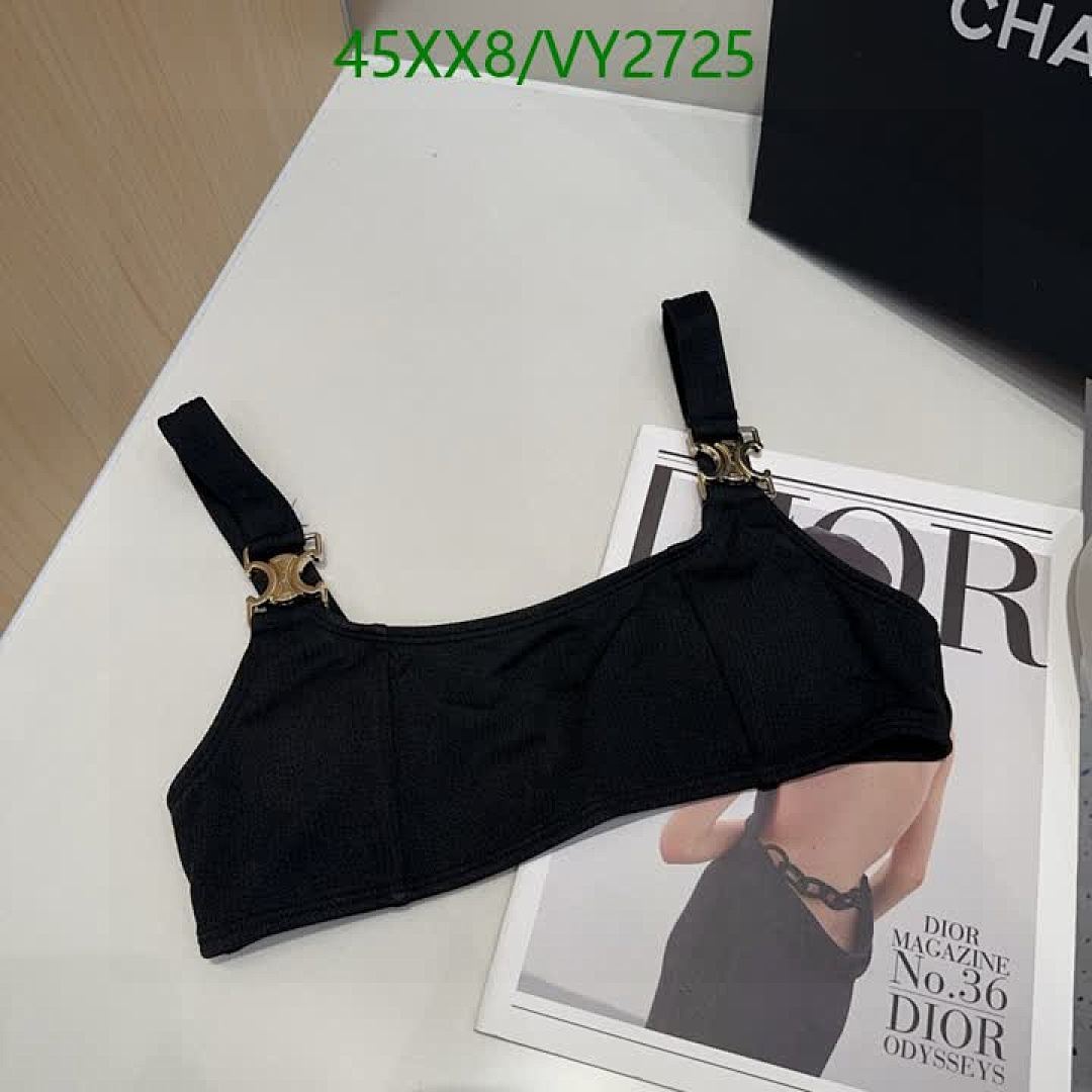 Celine-Swimsuit Code: VY2725 $: 45USD