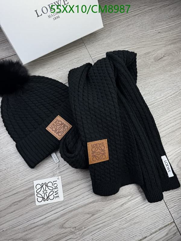 Loewe-Scarf Code: CM8987 $: 55USD