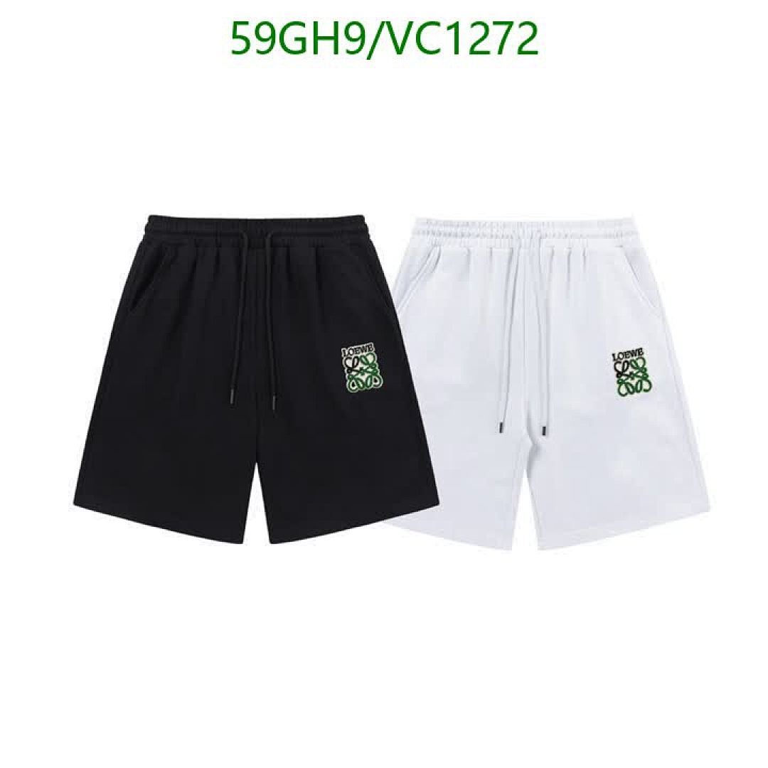 Loewe-Beach Shorts Code: VC1272 $: 59USD
