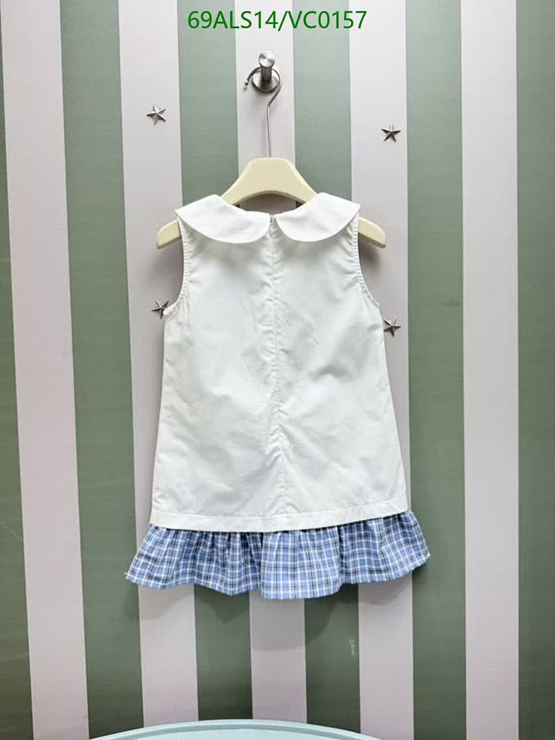MIUMIU-Kids Clothing Code: VC0157 $: 69USD
