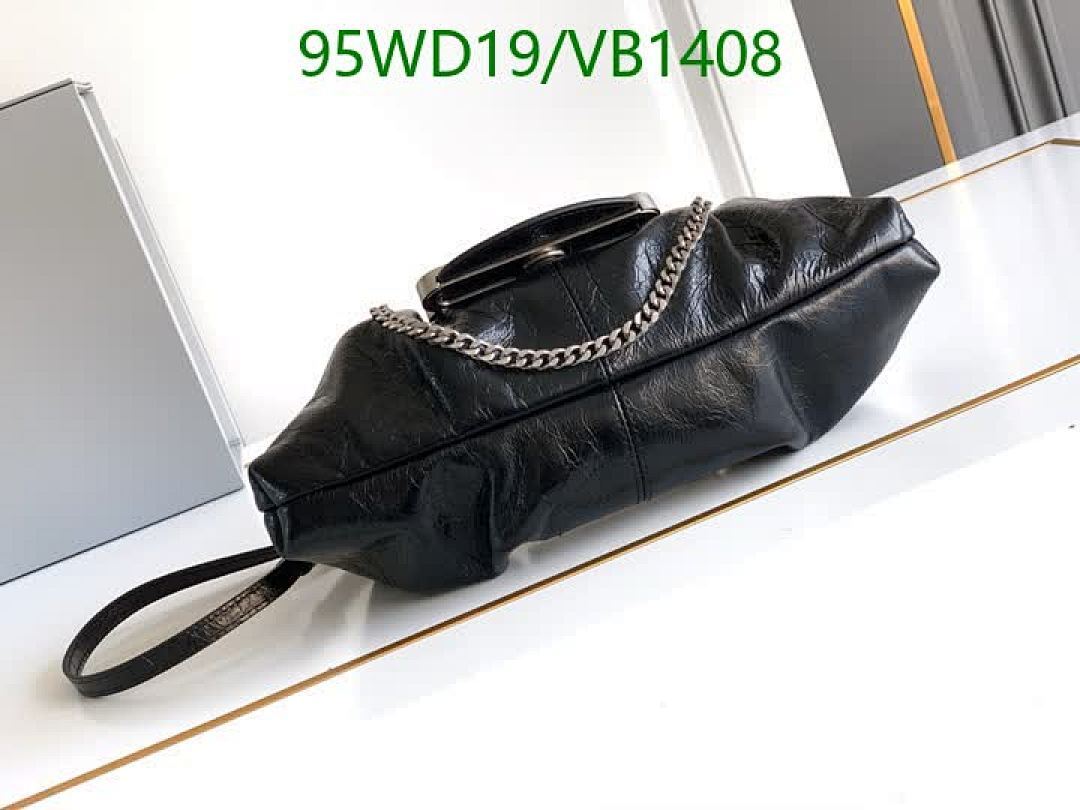 Balenciaga-Bag-4A Quality Code: VB1408 $: 95USD