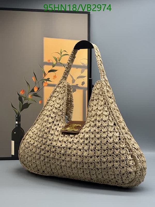 Celine-Bag-4A Quality Code: VB2974 $: 95USD