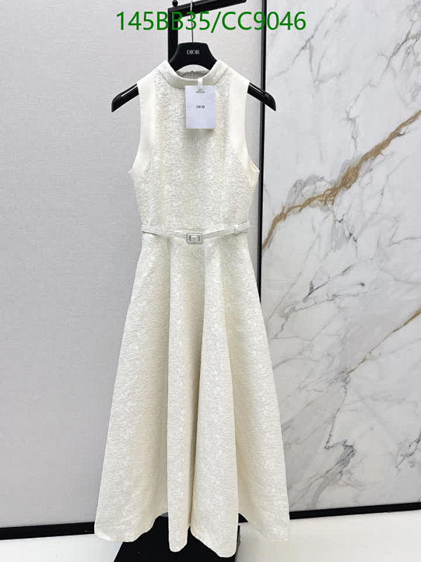 Dior-Clothing Code: CC9046 $: 145USD