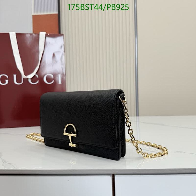 Gucci-Bag-Mirror Quality Code: PB925 $: 175USD