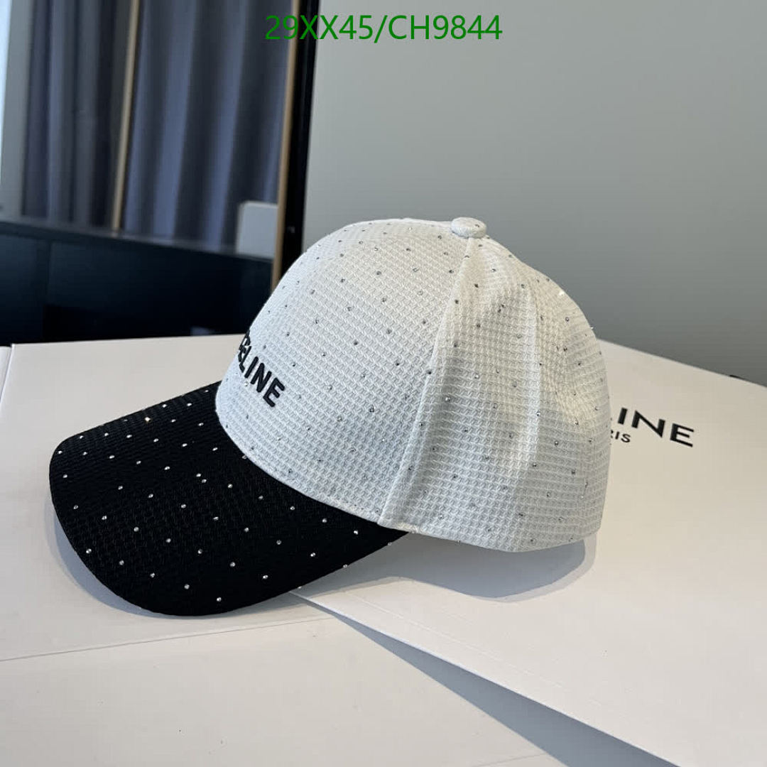 Celine-Cap(Hat) Code: CH9844 $: 29USD