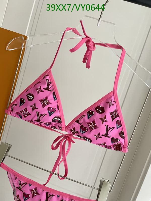 LV-Swimsuit Code: VY0644 $: 39USD
