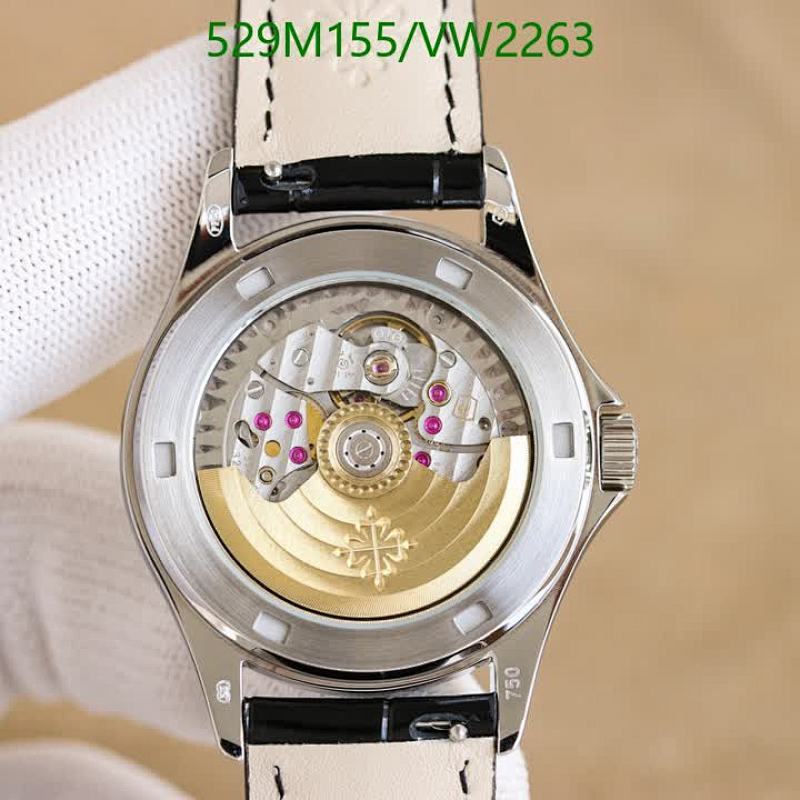 Patek Philippe-Watch-Mirror Quality Code: VW2263 $: 529USD