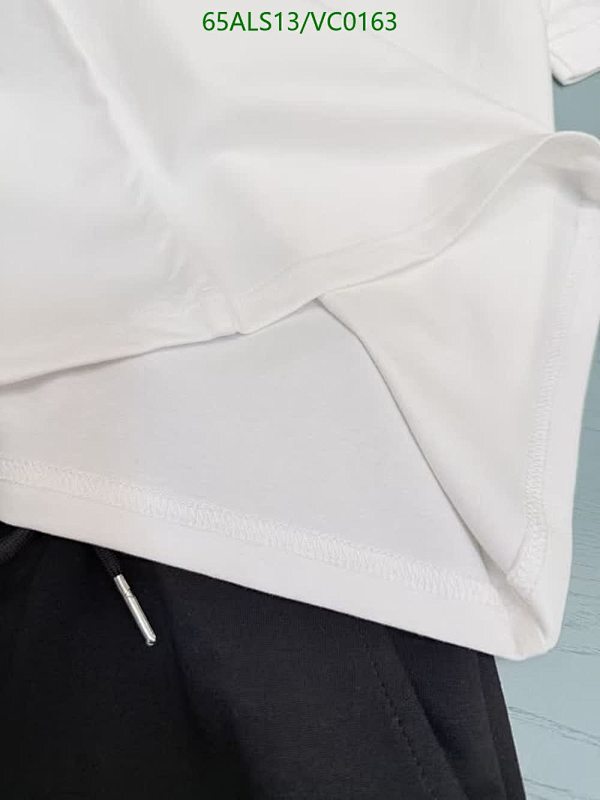 Moncler-Kids Clothing Code: VC0163 $: 65USD