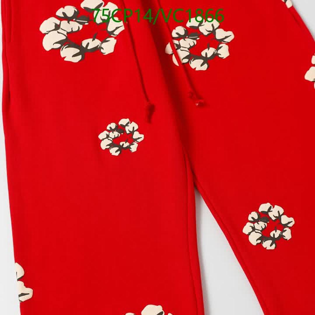 DENIM TEARS-Clothing Code: VC1866 $: 75USD-Yupoo.ru - Copybrand.Team photo album DENIM TEARS-Clothing Code: VC1866 $: 75USD