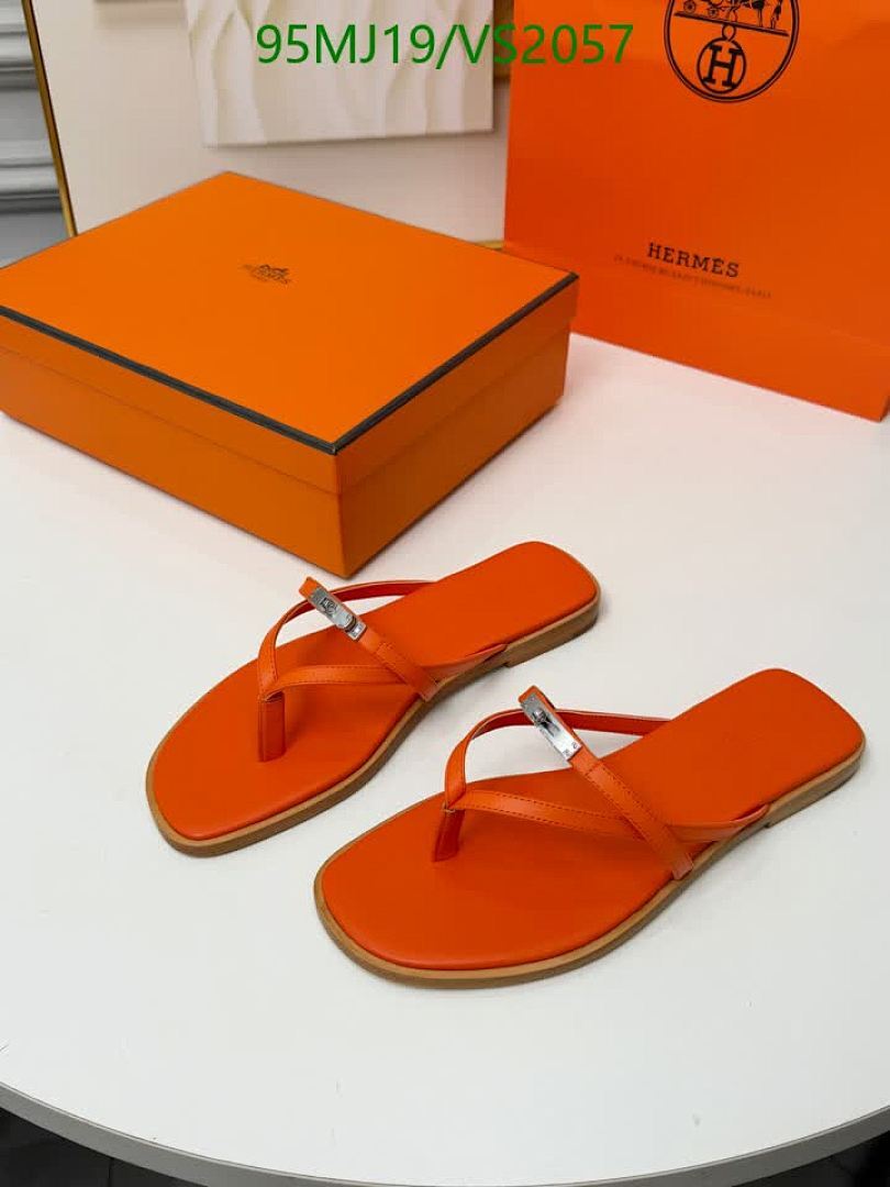 Hermes-Women Shoes Code: VS2057 $: 95USD