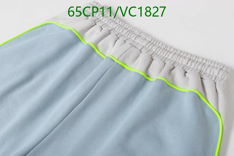 DENIM TEARS-Clothing Code: VC1827 $: 65USD