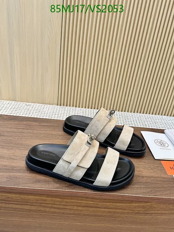 Hermes-Men shoes Code: VS2053 $: 85USD