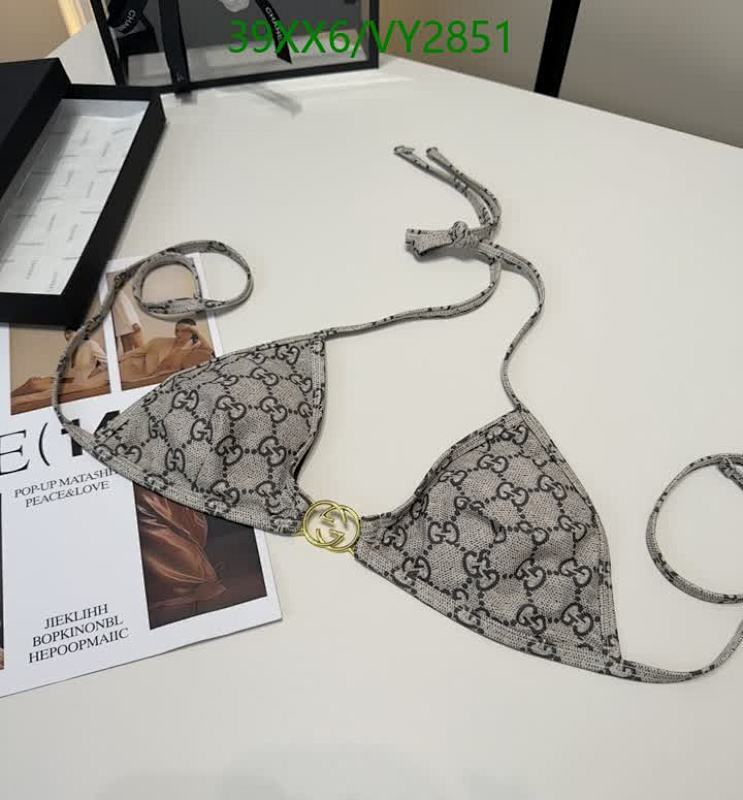 GUCCI-Swimsuit Code: VY2851 $: 39USD