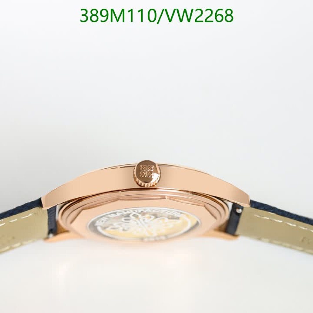 Patek Philippe-Watch-Mirror Quality Code: VW2268 $: 389USD