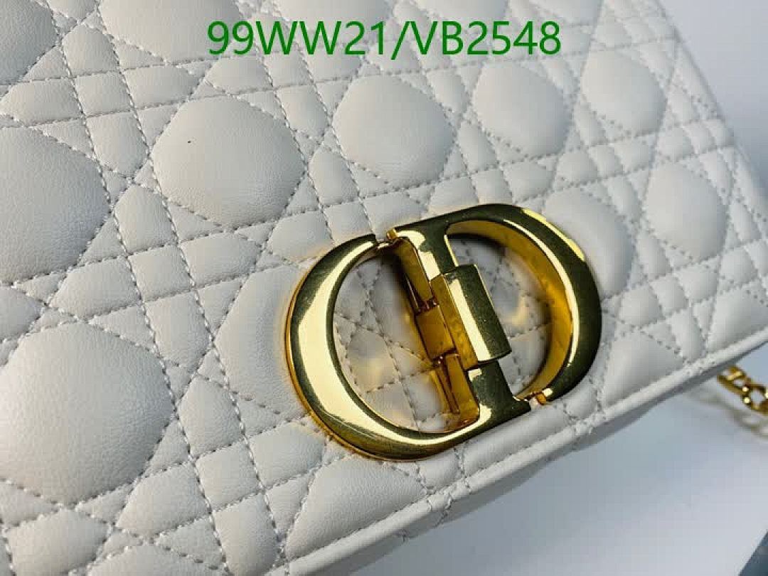 Dior-Bag-4A Quality Code: VB2548 $: 99USD