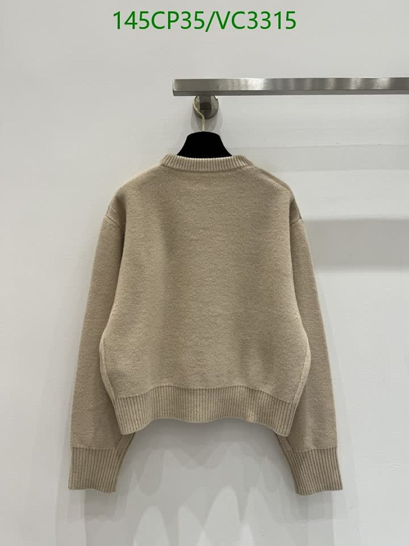 Gucci-Clothing Code: VC3315 $: 145USD