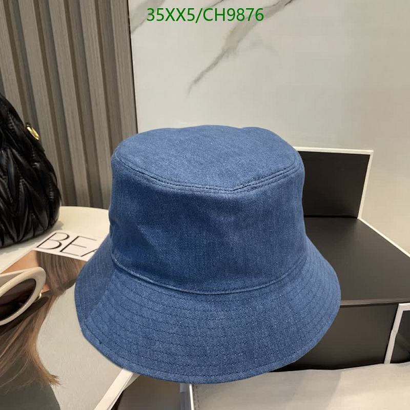 Gucci-Cap(Hat) Code: CH9876 $: 35USD