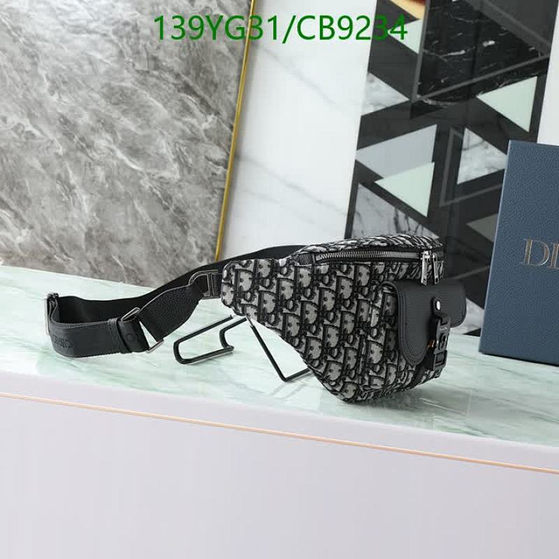 Dior-Bag-Mirror Quality Code: CB9234 $: 139USD