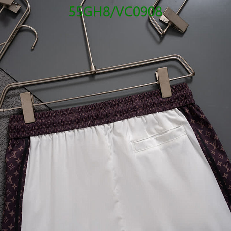 LV-Beach Shorts Code: VC0908 $: 55USD