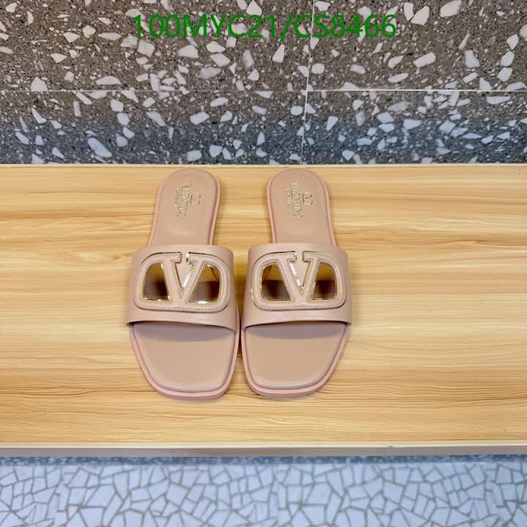 Valentino-Women Shoes Code: CS8466 $: 100USD