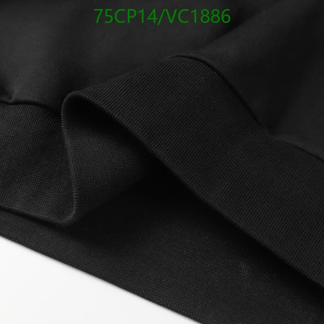 DENIM TEARS-Clothing Code: VC1886 $: 75USD