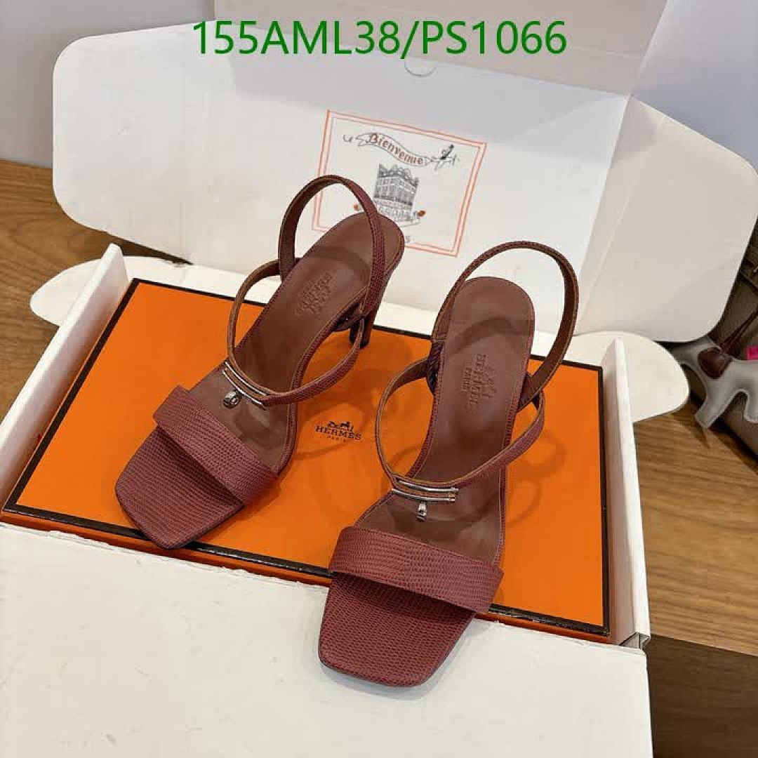 Hermes-Women Shoes Code: PS1066 $: 155USD