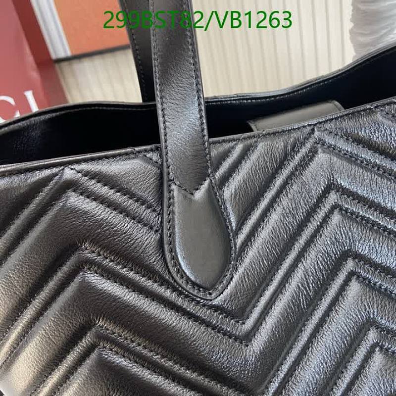 Gucci-Bag-Mirror Quality Code: VB1263 $: 299USD