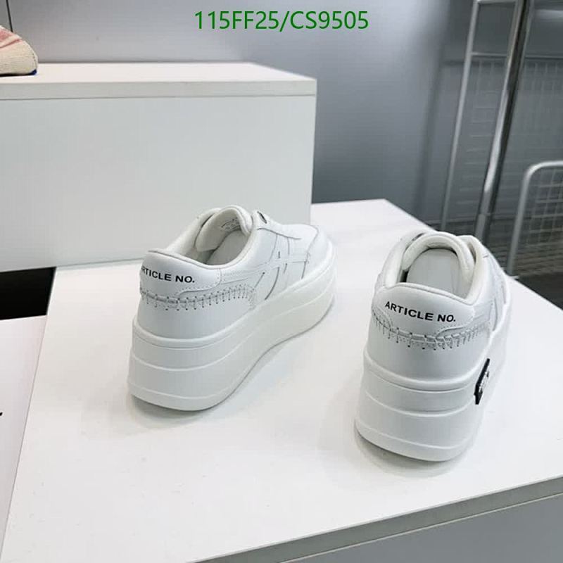 Celine-Women Shoes Code: CS9505 $: 115USD
