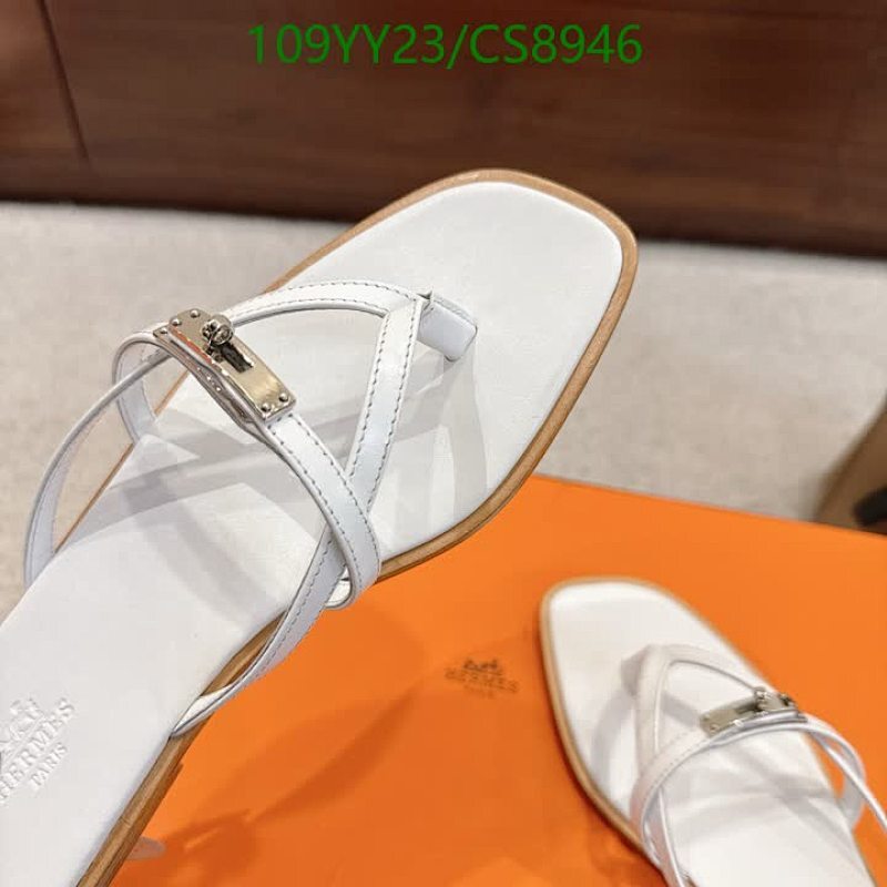 Hermes-Women Shoes Code: CS8946 $: 109USD
