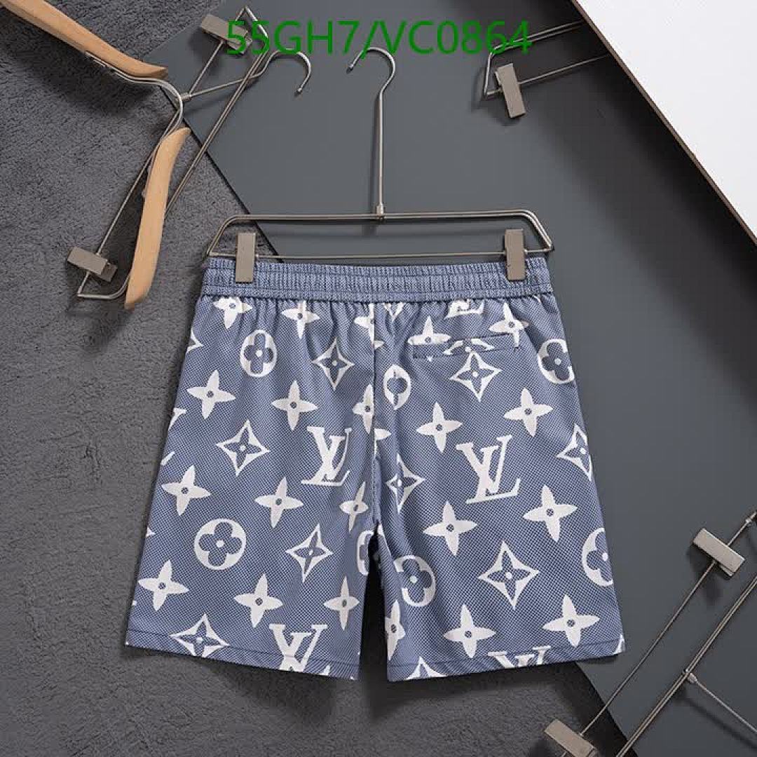 LV-Beach Shorts Code: VC0864 $: 55USD