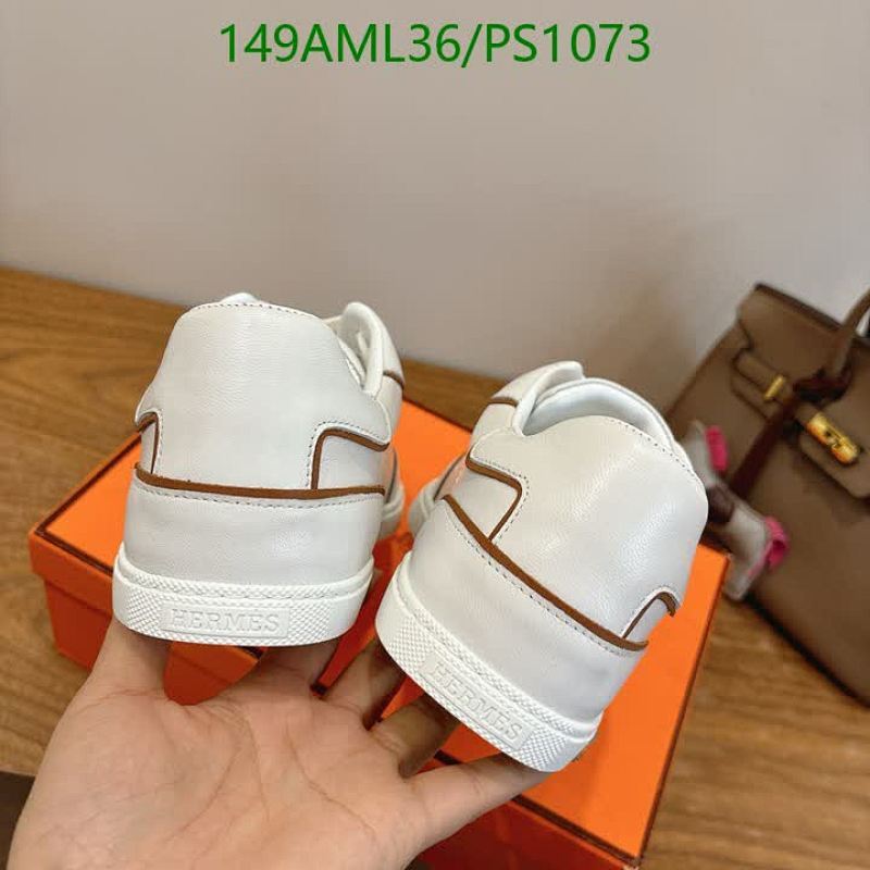 Hermes-Men shoes Code: PS1073 $: 149USD
