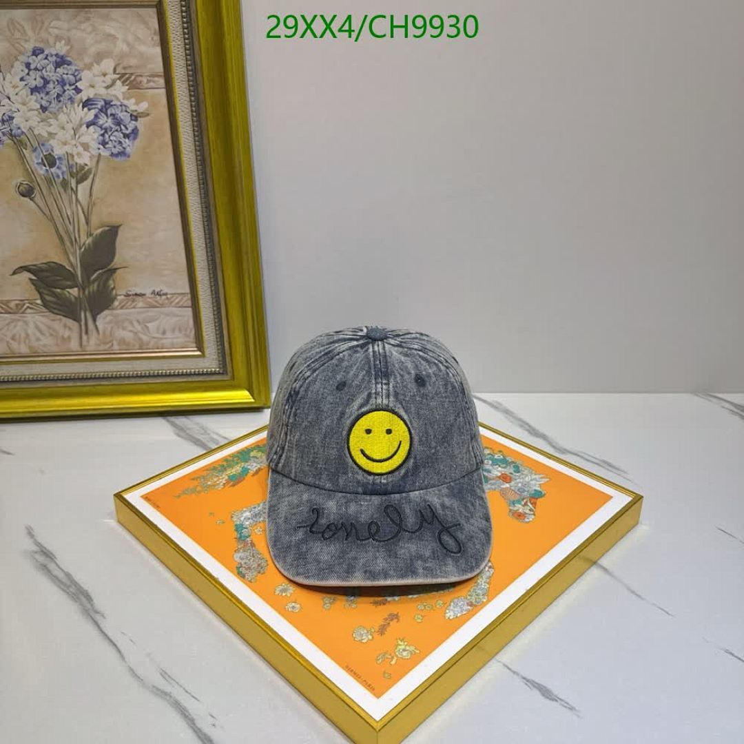 Loewe-Cap(Hat) Code: CH9930 $: 29USD