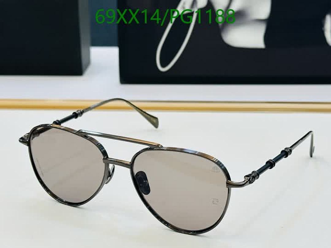 Maybach-Glasses Code: PG1188 $: 69USD