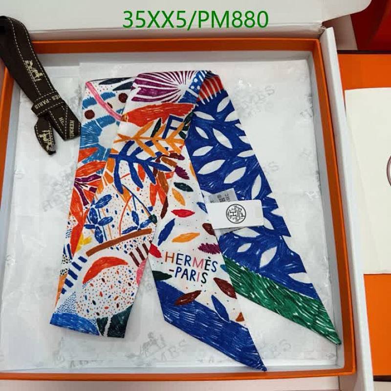 Hermes-Scarf Code: PM880 $: 35USD
