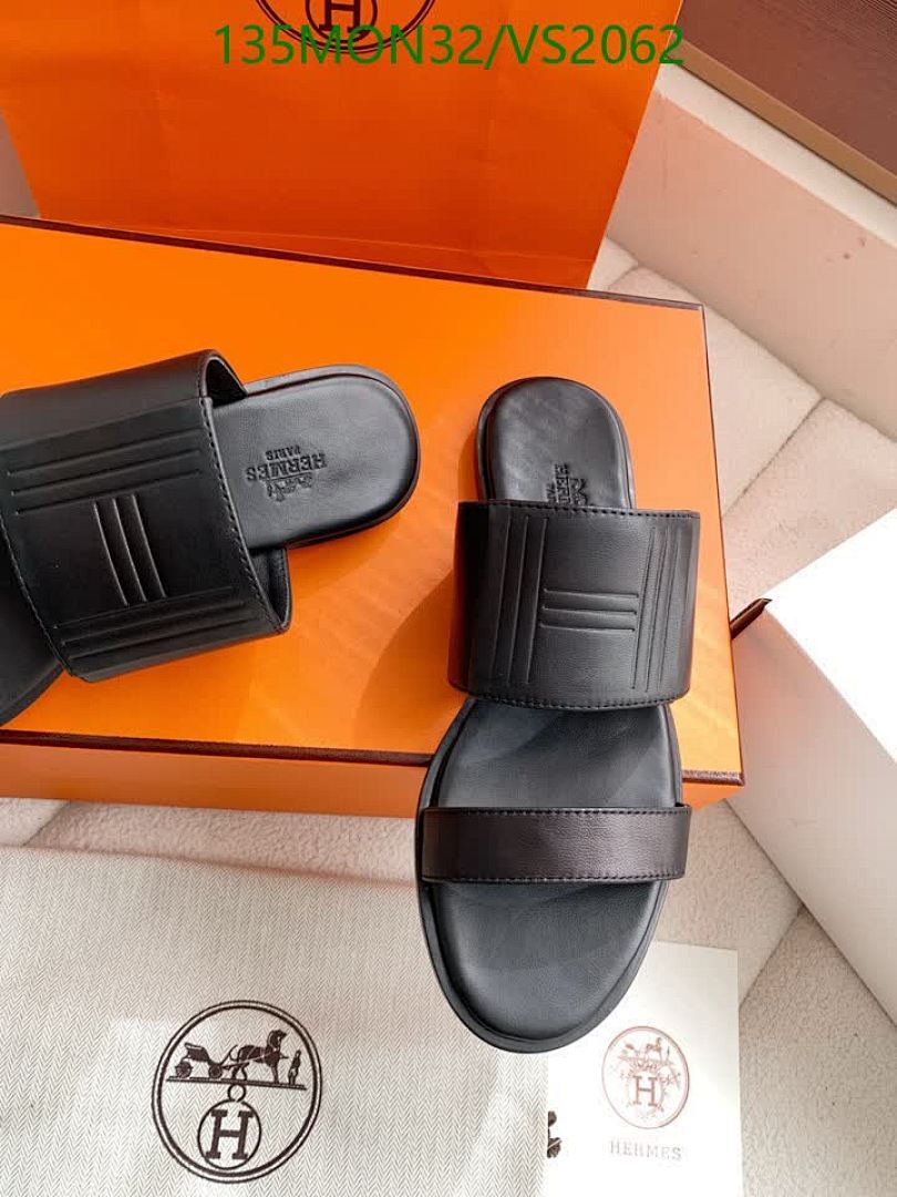 Hermes-Women Shoes Code: VS2062 $: 135USD