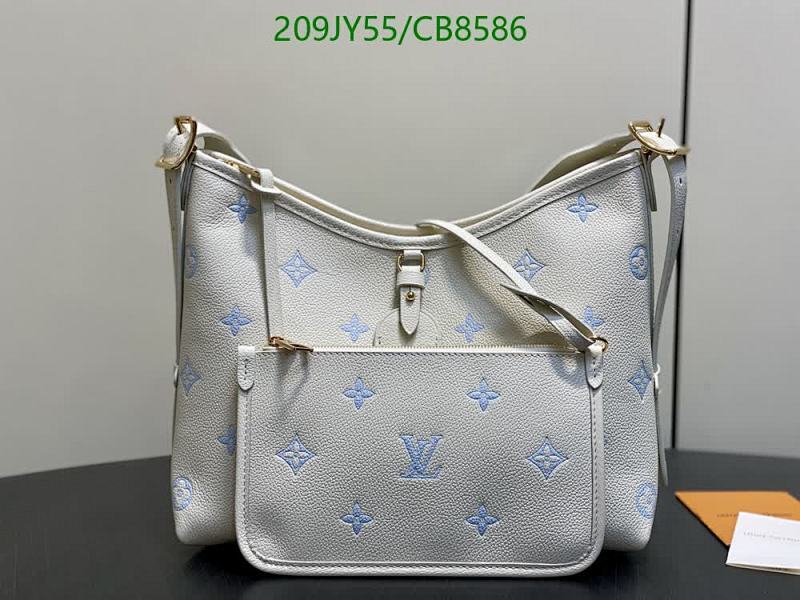 LV-Bag-Mirror Quality Code: CB8586 $: 209USD