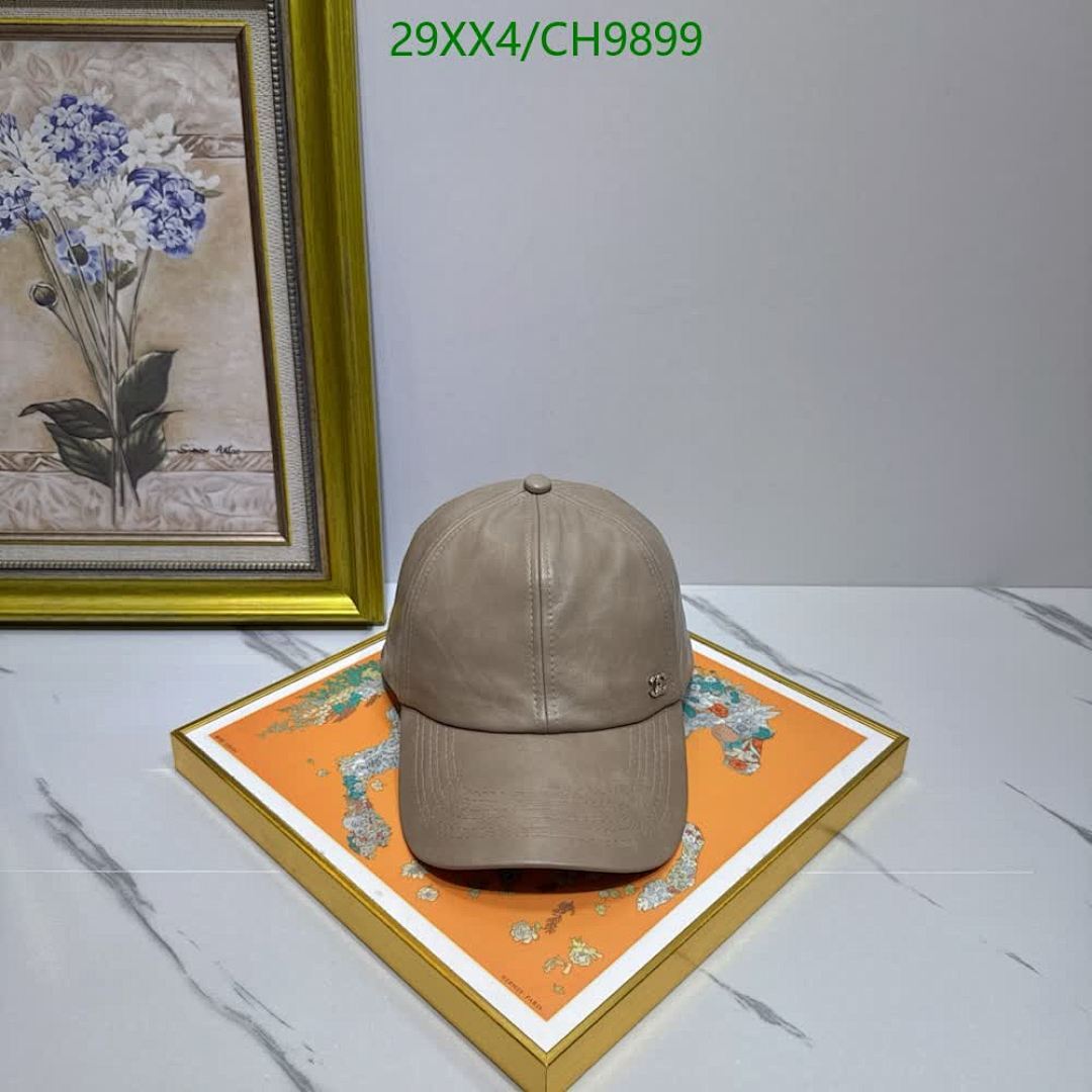 Chanel-Cap(Hat) Code: CH9899 $: 29USD